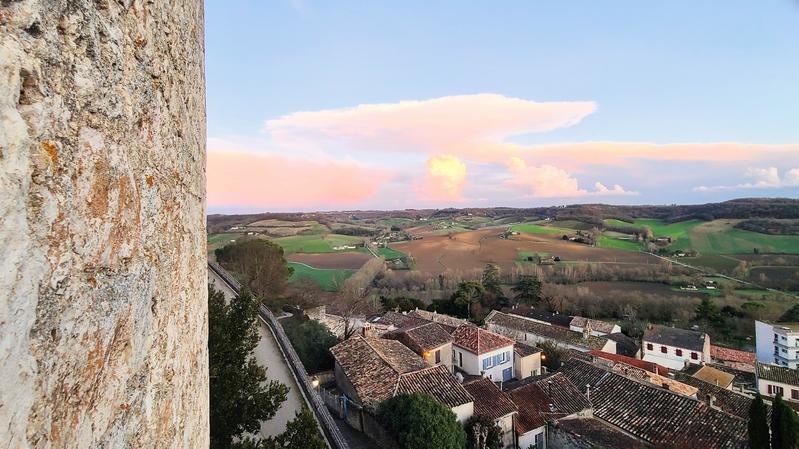 Maison - 210 m² - 4 pièces