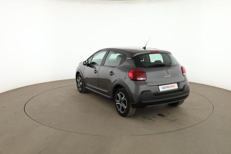 Citroën C3 1.2 PureTech You 83 ch