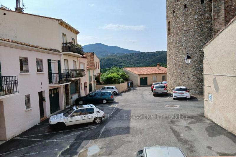 Maison de village - 71 m² - 5 pièces