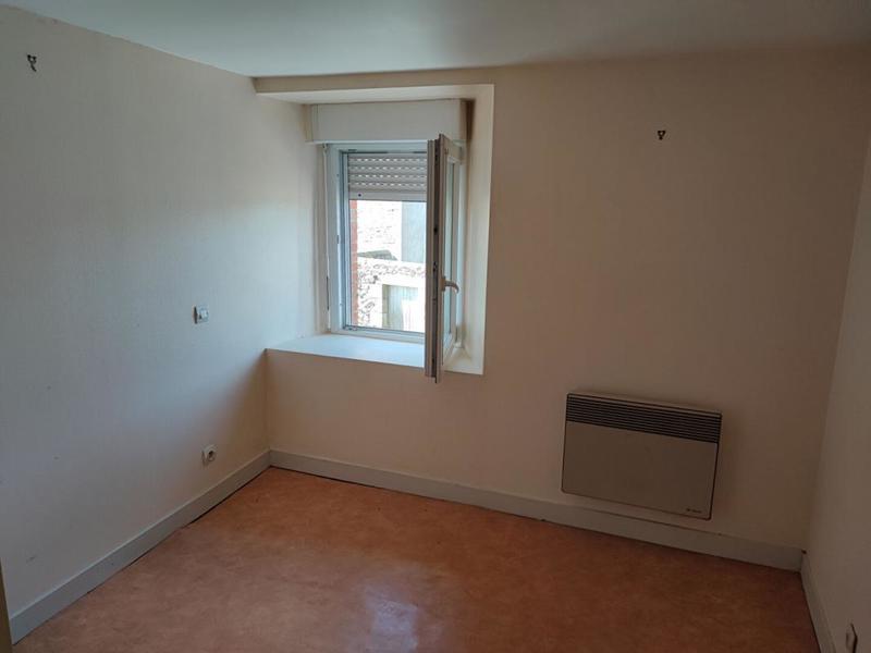 Maison - 85 m² - 3 pièces