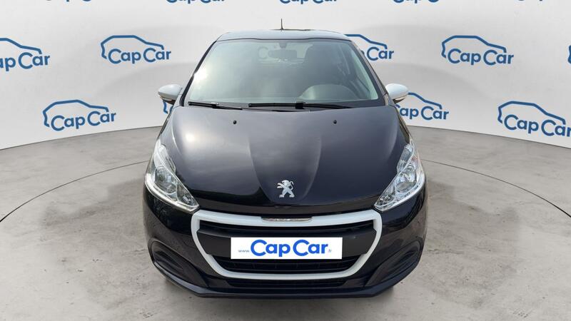 Peugeot 208 1.2 PureTech 68 Like