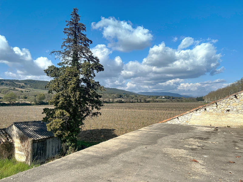 Ferme - 115 m² - 4 pièces