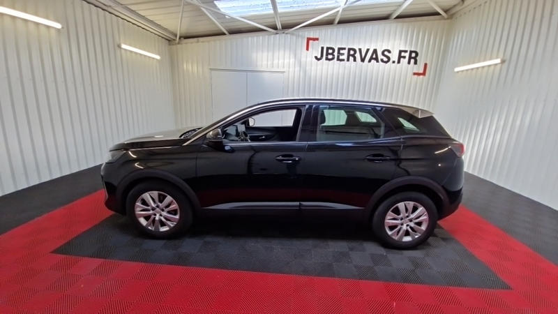 Peugeot 3008 BlueHDi 130 s&amp;amp;S Eat8 Active Pack