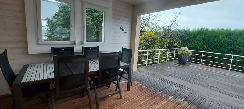 Maison - 210 m² - 7 pièces