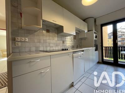 Appartement - 89 m² - 3 pièces