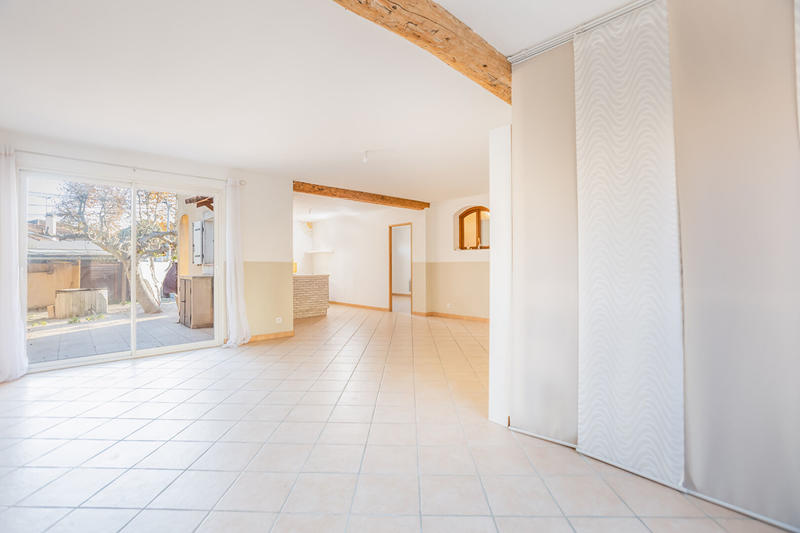Maison - 145 m² - 5 pièces