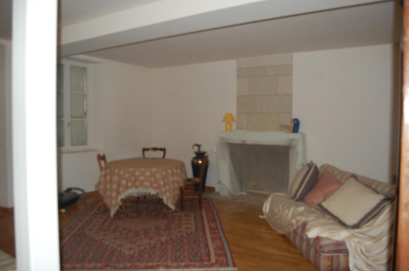 Maison - 155 m² - 4 pièces