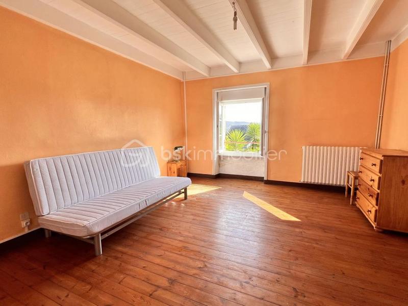 Maison de bourg - 118 m² - 4 pièces