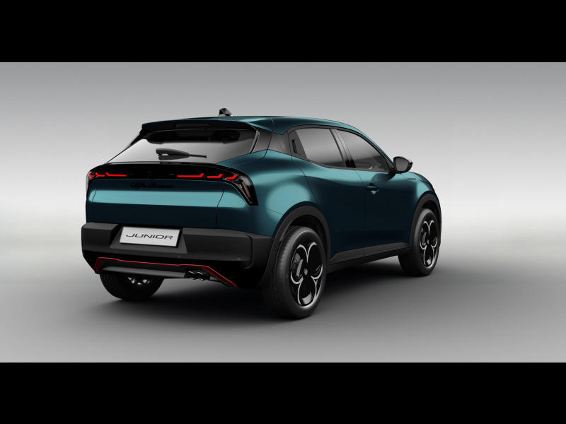 Alfa Romeo Junior 1.2 Ibrida 145 ch eDCT6 Speciale