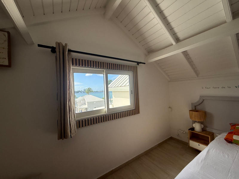 Duplex - 66 m² - 2 pièces