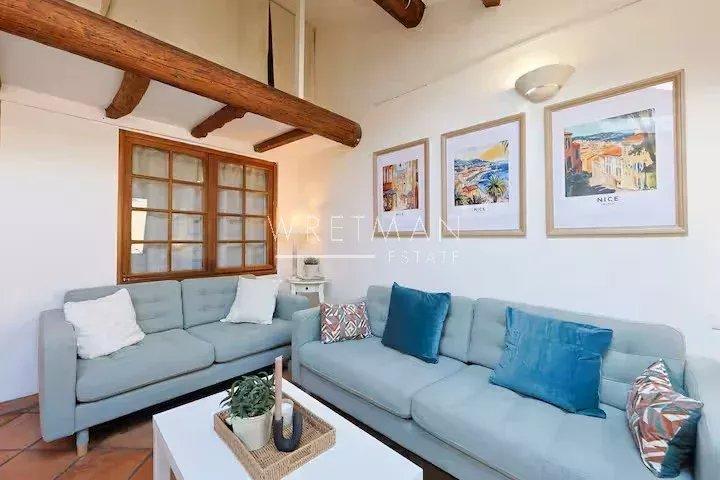 Appartement - 71 m² - 4 pièces