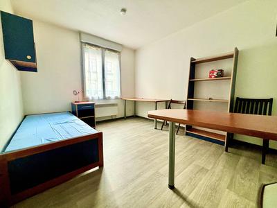 Appartement - 18 m² - 1 pièce