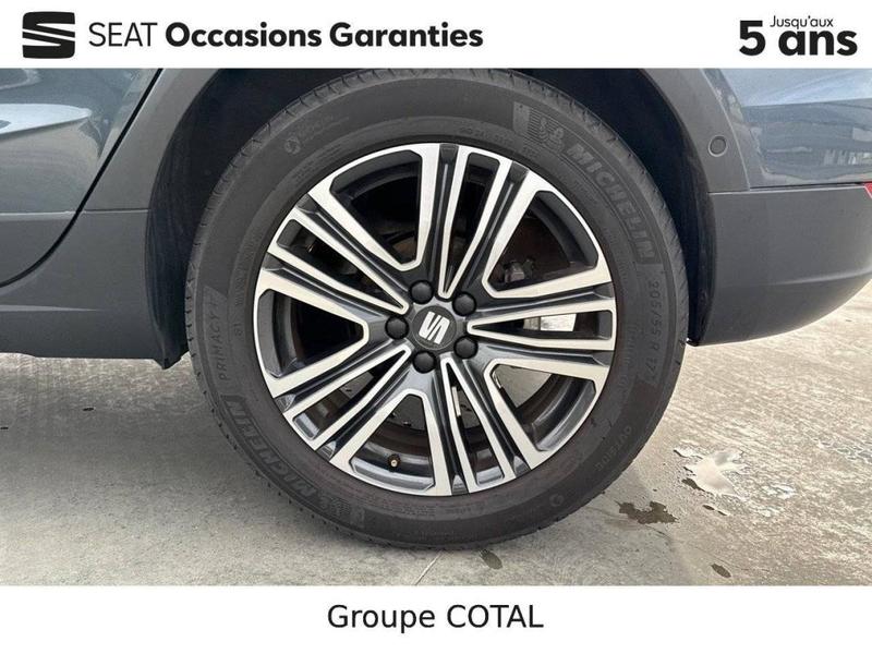 Seat Arona 1.0 Tsi 95 ch Start/Stop Bvm5 Copa