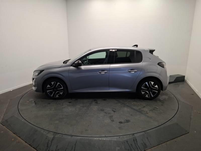 Peugeot 208 Hybrid 100 e-Dcs6 Allure