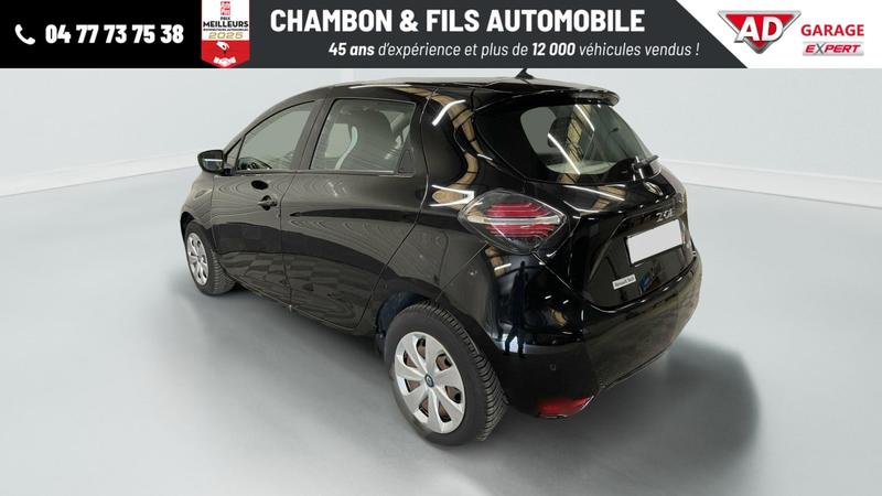 Renault Zoe Business R110 Achat Integral