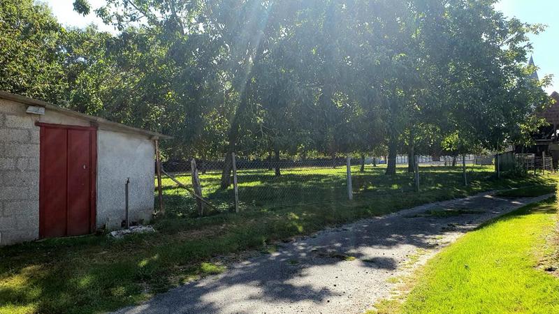 Maison ancienne - 105 m²