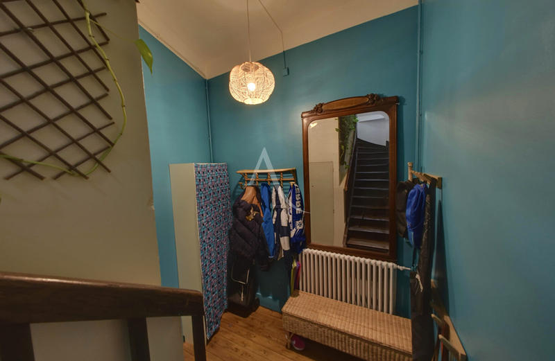 Appartement - 66 m² - 4 pièces