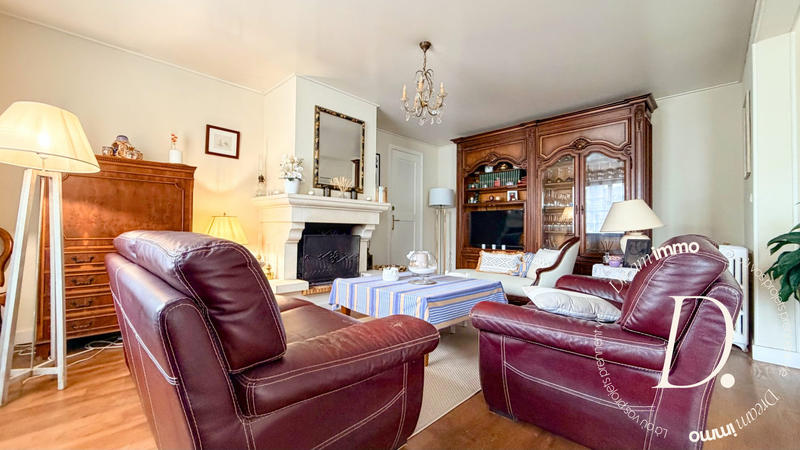 Maison - 179 m² - 4 pièces