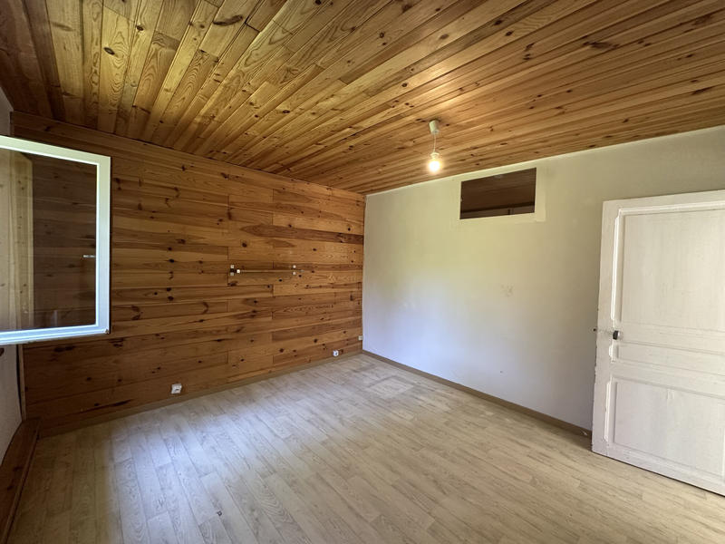 Appartement - 56 m² - 4 pièces