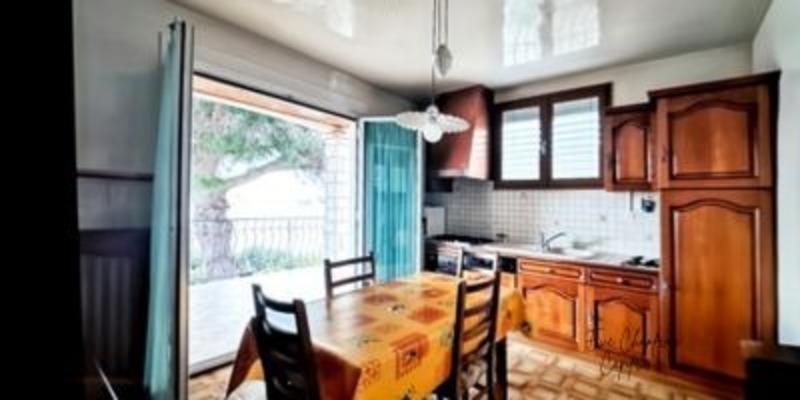 Maison de ville - 150 m² - 4 pièces