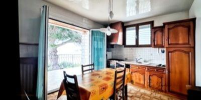 Maison de ville - 150 m² - 4 pièces