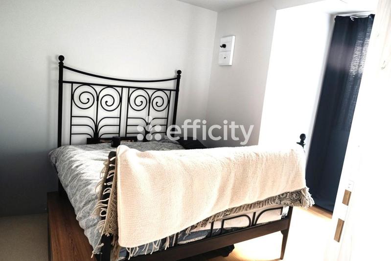 Maison - 103 m² - 5 pièces