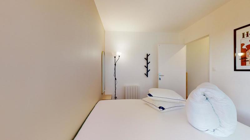 Appartement - 101 m² - 6 pièces