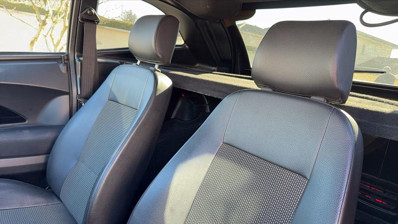 Aixam coupe City 0.5 8 Bva Premium