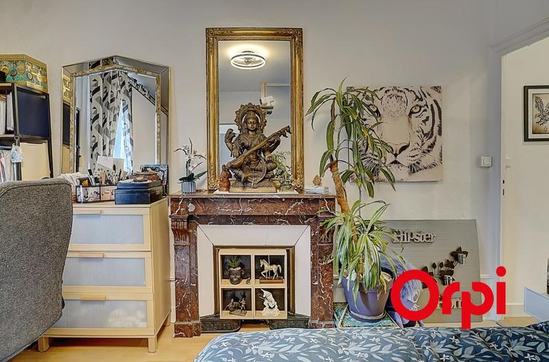 Appartement - 94 m² - 3 pièces