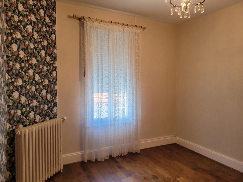 Maison de ville - 93 m² - 4 pièces