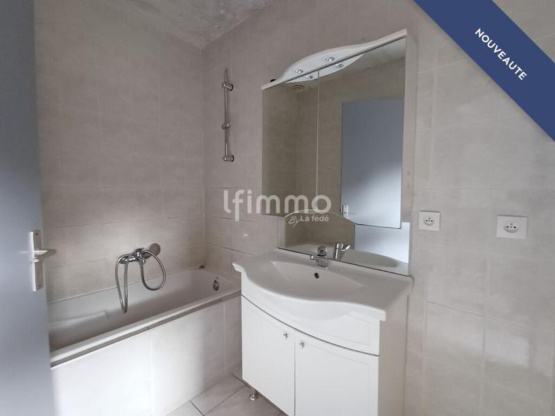 Duplex - 107 m² - 6 pièces