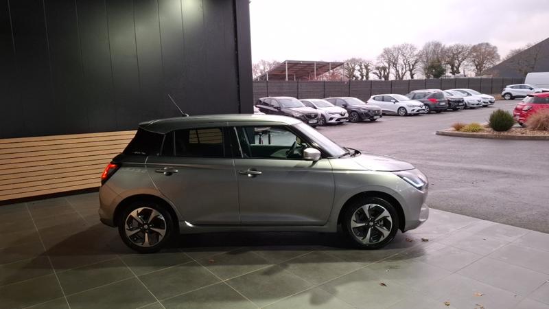 Suzuki Swift VI 1.2 Dualjet Hybrid Pack