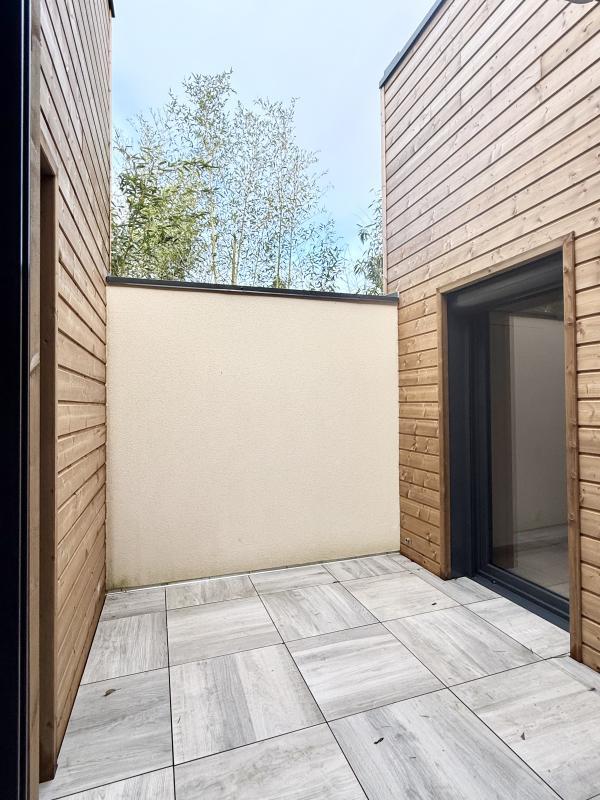 Maison - 82 m² - 4 pièces