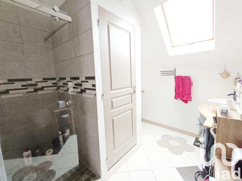 Maison de village - 180 m² - 7 pièces