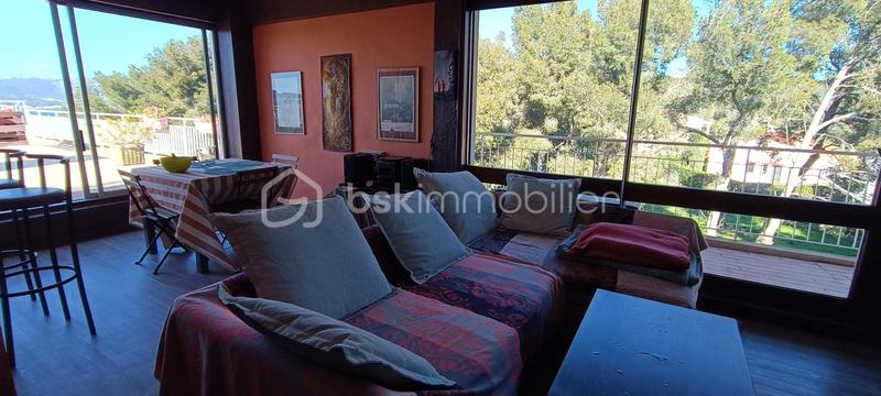 Appartement - 53 m² - 3 pièces