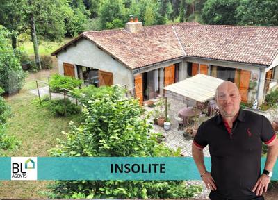 Maison provençale - 132 m² - 5 pièces