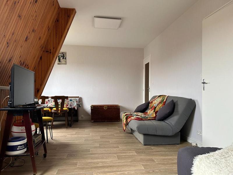 Appartement - 32 m² - 1 pièce