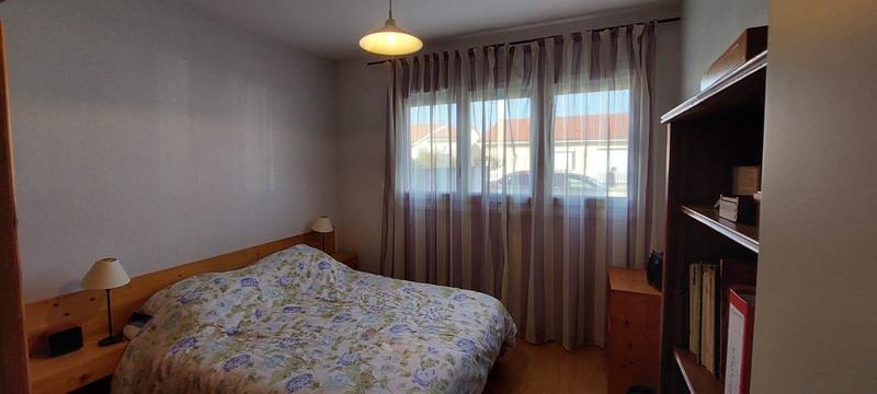 Maison - 115 m² - 6 pièces