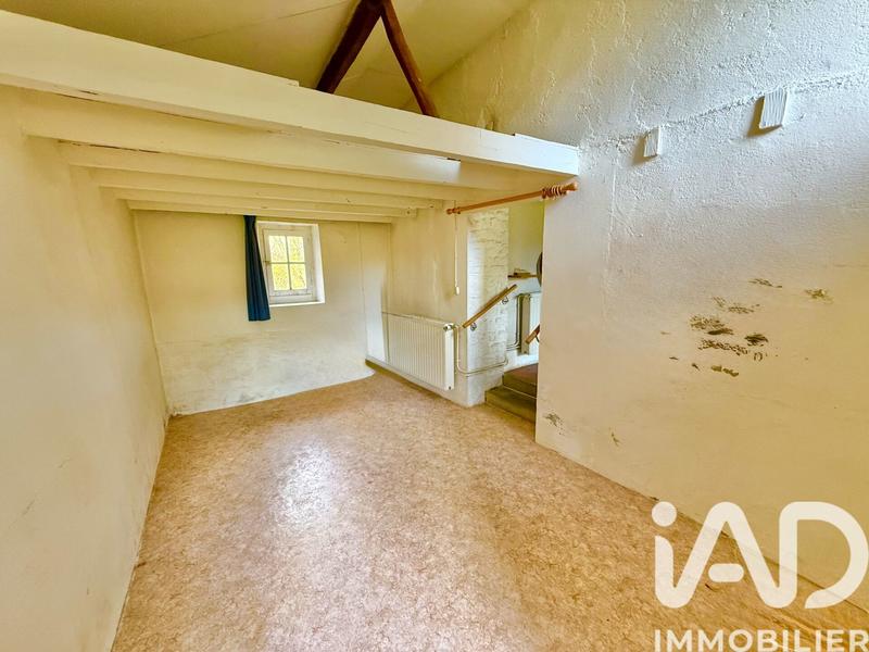 Maison de campagne - 90 m² - 4 pièces