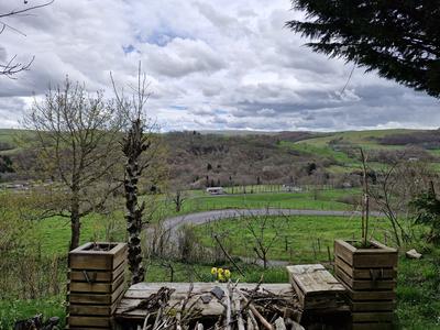 Maison traditionnelle - 95 m² - 5 pièces