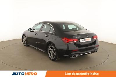 Mercedes Classe a Berline 180 d Amg Line 7g-Dct 116 ch