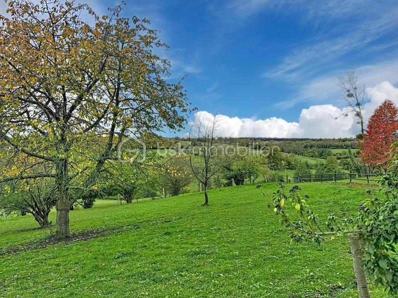 Maison de campagne - 104 m² - 4 pièces