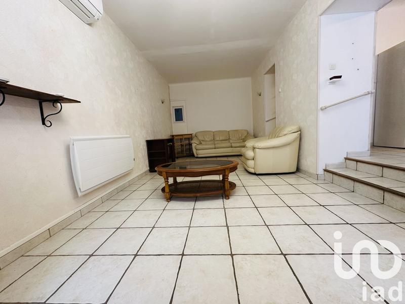 Maison - 158 m² - 6 pièces