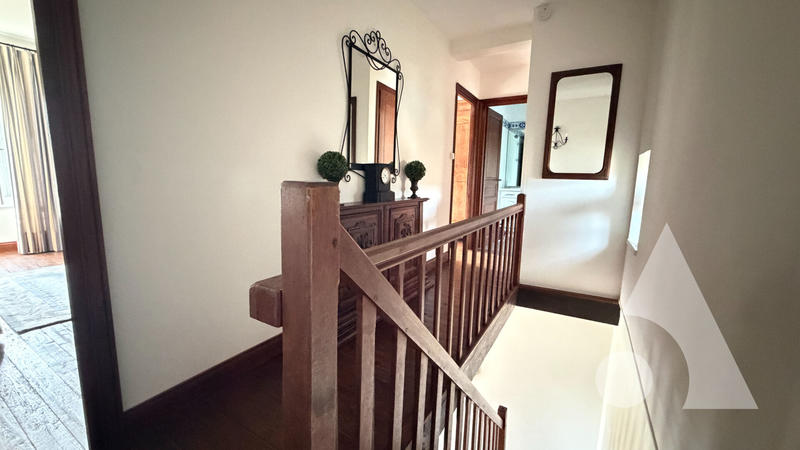 Maison - 82 m² - 3 pièces