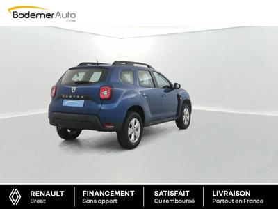 Dacia Duster Eco-G 100 4x2 Confort