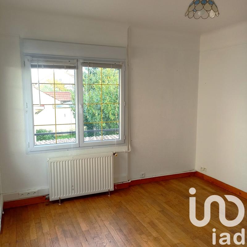 Maison - 135 m² - 4 pièces