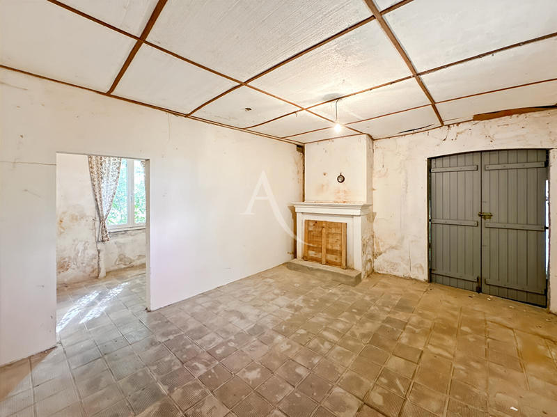 Maison - 114 m² - 5 pièces