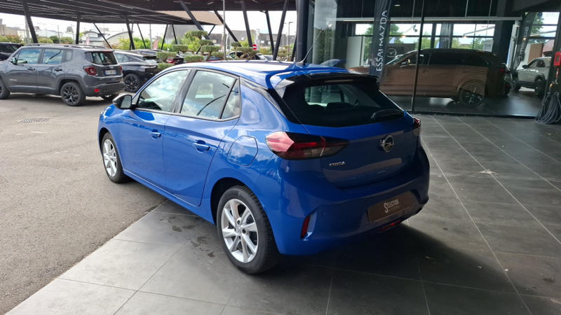 Opel Corsa VI 1.2 Turbo 100ch Elegance Business