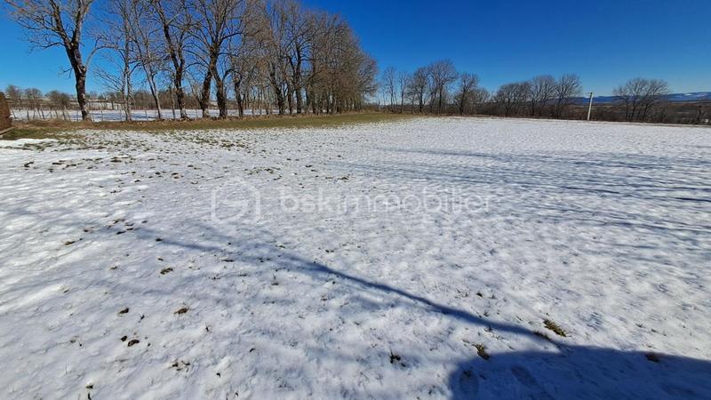Terrain - 10 540 m²