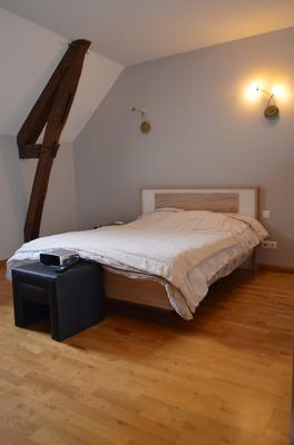 Maison - 169 m² - 6 pièces